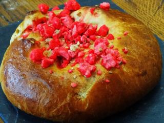 Boulangerie Boulangerie Bio Le Pain du Peuil 0