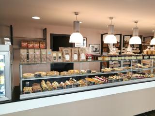 Boulangerie Boulangerie Fournier Mirault 1