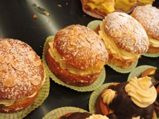 Boulangerie Boulangerie Fournier Mirault 0