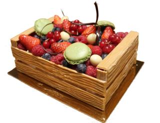 Boulangerie Pâtisserie Chocolaterie Germain 0