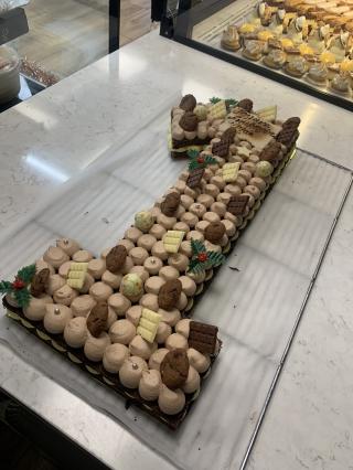 Boulangerie Boulangerie GARCIA CLAUDE 0