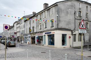 Boulangerie Pâtisserie St Jacques 0