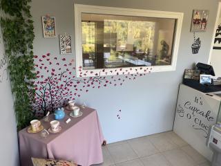 Boulangerie L’atelier des Del’ices 0