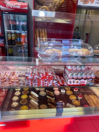 Boulangerie Le Fournil de l'Arsenal 1