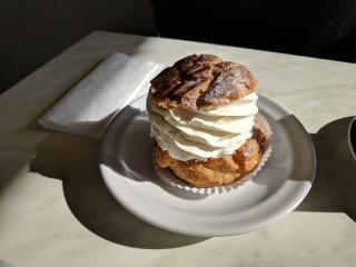 Boulangerie Pâtisserie Lhomme stephane 1