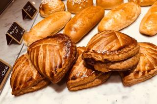 Boulangerie Boulangerie Cousin PF 0