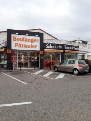 Boulangerie Guimaë 0