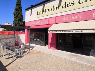 Boulangerie Le Moulin des Calanques 0