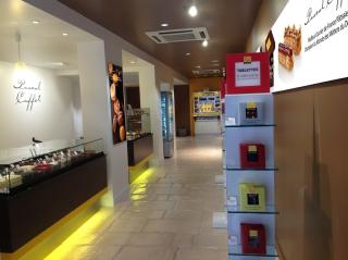 Boulangerie Maison Caffet - Chocolatier Pâtissier - Sens 0