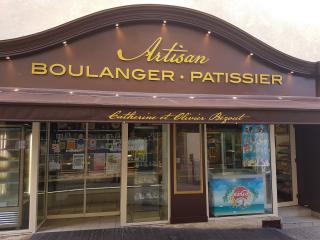 Boulangerie Bezout Olivier 0