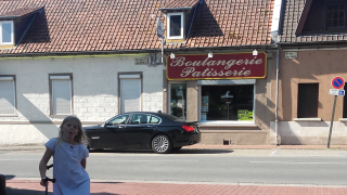 Boulangerie Boulangerie-Pâtisserie Demarcy 0