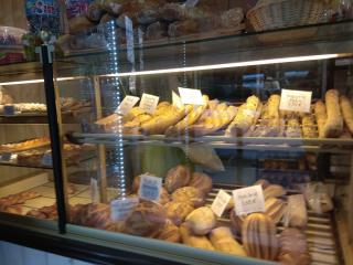 Boulangerie La Mie du Pain 0