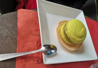 Boulangerie Chatey Frédéric 0