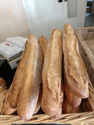 Boulangerie L'Ami du Pain 0