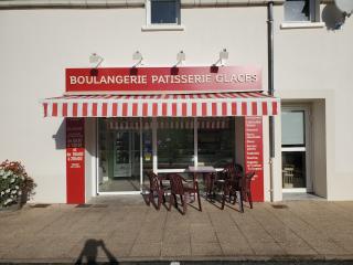 Boulangerie Boulangerie de Sambin 0
