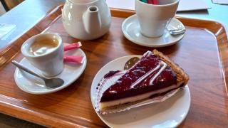 Boulangerie Boulangerie Pâtisserie Pinot - Les Délices de Clémence Ramonchamp 0