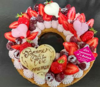 Boulangerie Les Saveurs d'Antan 2