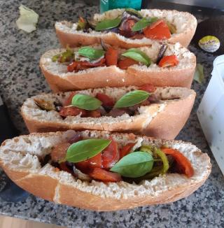 Boulangerie LE PESTOUR 1