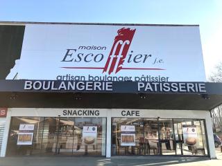 Boulangerie Maison Escoffier - Voie Rapide 2