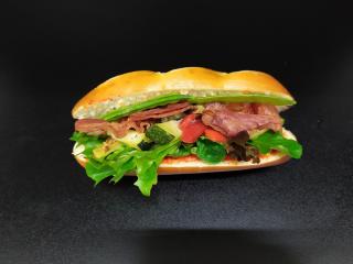 Boulangerie Fromentiers Avignon 0