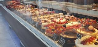 Boulangerie Boulangerie Martin 0