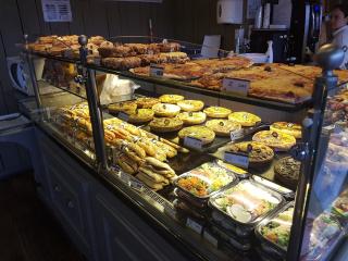 Boulangerie Fromentiers Avignon 0
