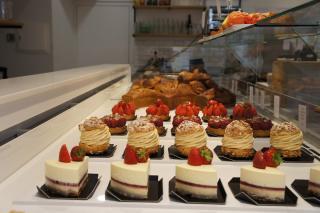 Boulangerie ERNEST Pâtisserie & Café 1