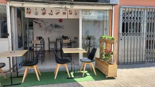 Boulangerie SUSHI & GRILLE 0