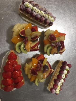 Boulangerie Boulangerie Saint Cyr 1