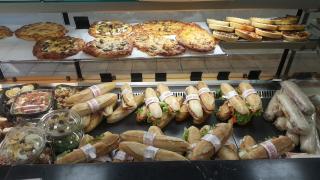 Boulangerie Boulangerie Saint Cyr 2