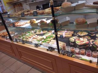 Boulangerie Boulangerie Saint Cyr 0