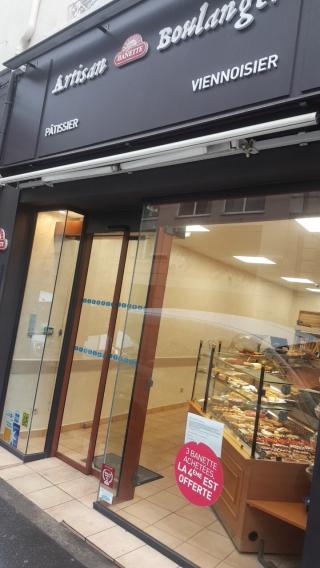 Boulangerie Boulangerie Saint Cyr 0