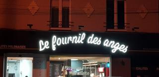 Boulangerie Le fournil des anges 1