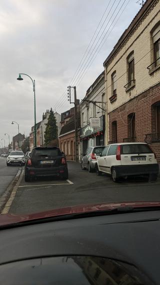 Boulangerie Le fournil des anges 2