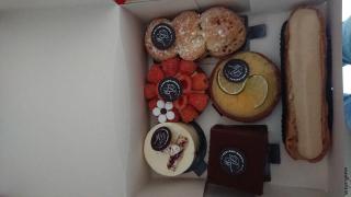 Boulangerie Boulangerie-Pâtisserie-Chocolaterie Réhel Widmer 0