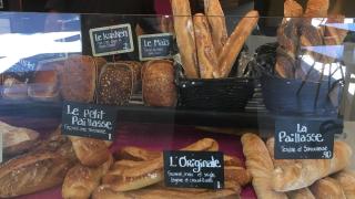 Boulangerie Maison Chanca Artisan Boulanger 0