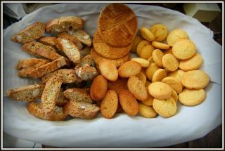 Boulangerie La Biscuiterie Basque 2