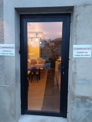 Boulangerie Les 3 Miettes 1