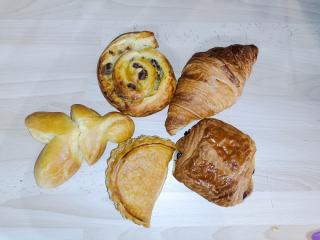 Boulangerie Les 3 Miettes 0