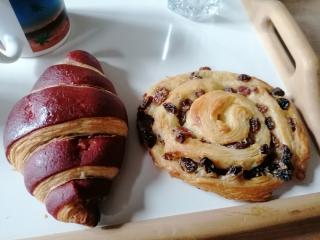 Boulangerie Une montagne de gourmandises 1