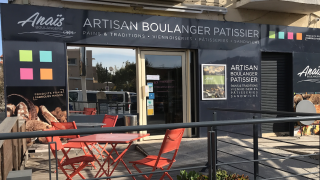 Boulangerie Les delices d'alice 0