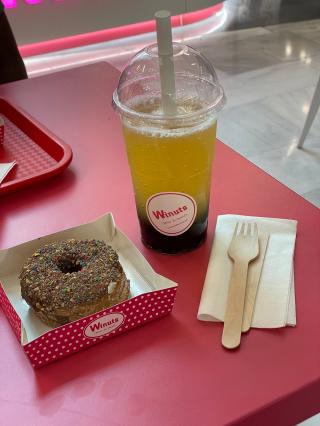 Boulangerie Winuts 0