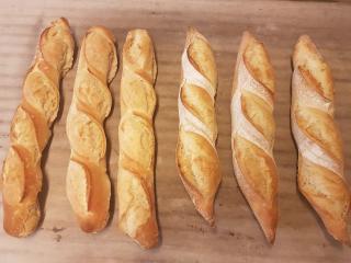 Boulangerie La pétrie du marché 0