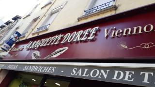 Boulangerie Maison Charpentier 0