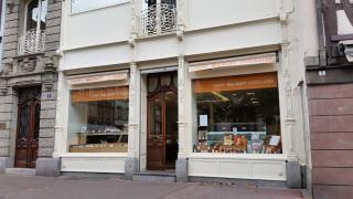 Boulangerie Pâtisserie Chocolatier Jean 1