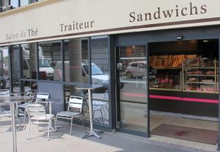 Boulangerie Pâtisserie Maison Marteau - Bussy-Saint-Georges 0