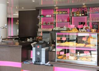 Boulangerie Pâtisserie Maison Marteau - Bussy-Saint-Georges 0