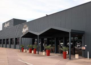 Boulangerie MAGGIE'S - TROYES - FOURNIL 2