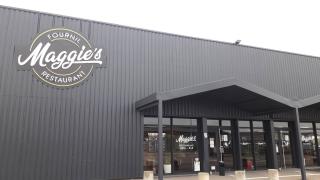 Boulangerie MAGGIE'S - TROYES - FOURNIL 0