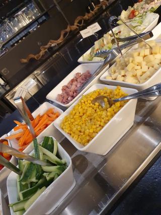 Boulangerie MAGGIE'S - TROYES - FOURNIL 0